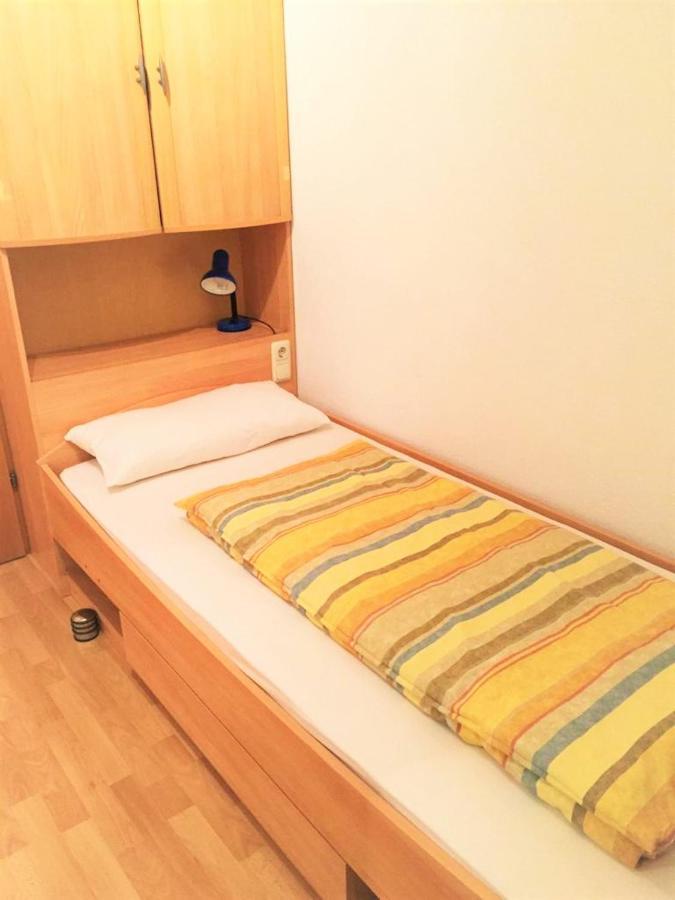 Ferienwohnung Bechter Hittisau Dış mekan fotoğraf