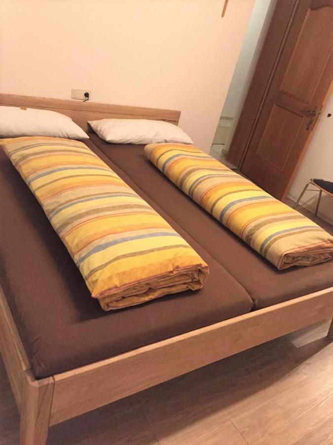Ferienwohnung Bechter Hittisau Dış mekan fotoğraf