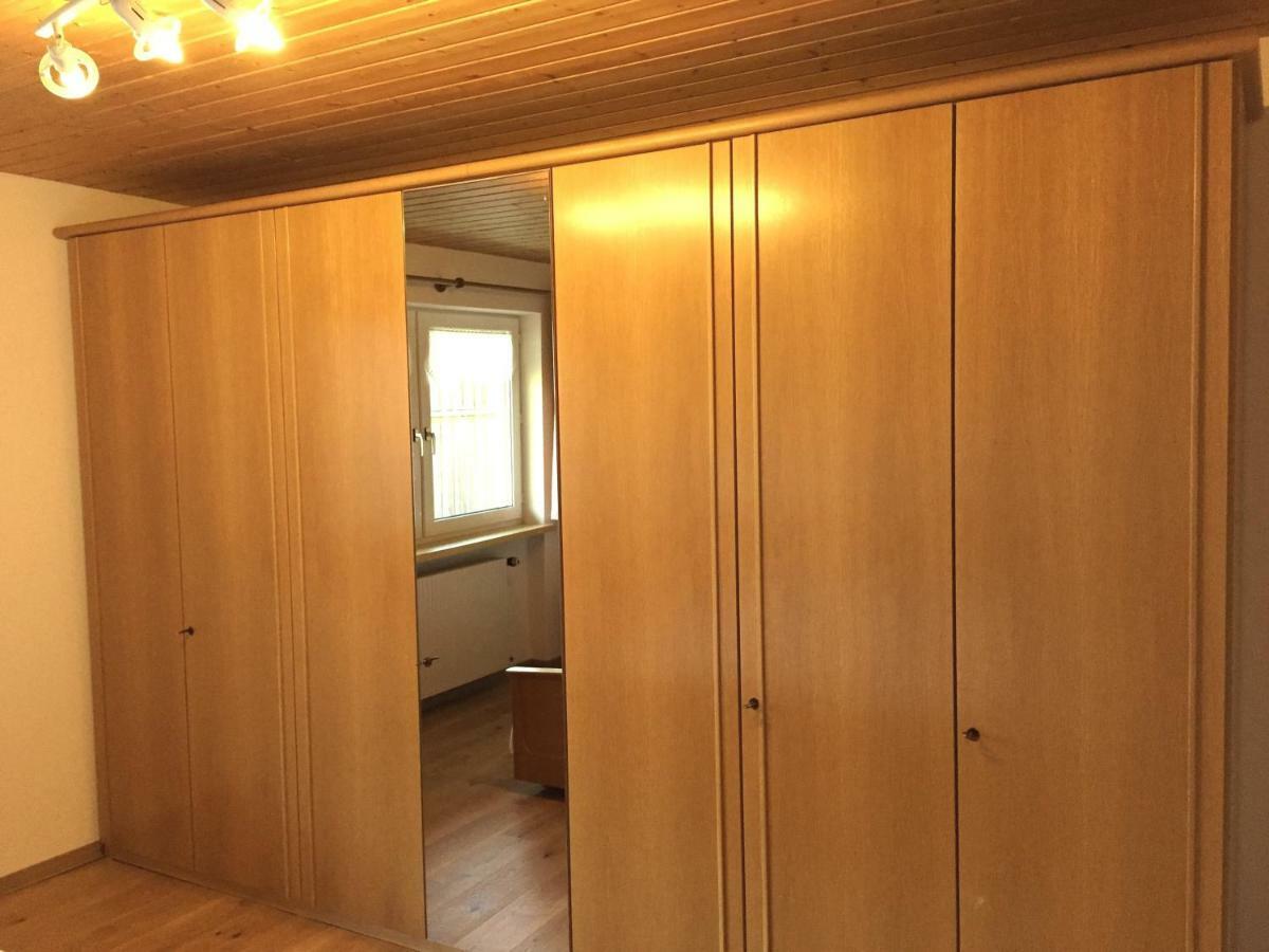Ferienwohnung Bechter Hittisau Dış mekan fotoğraf