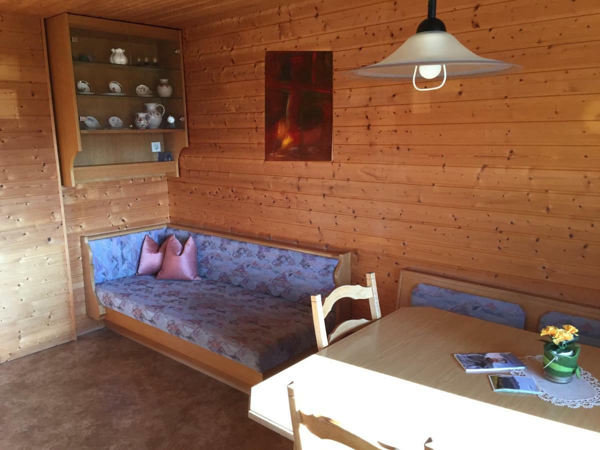 Ferienwohnung Bechter Hittisau Dış mekan fotoğraf