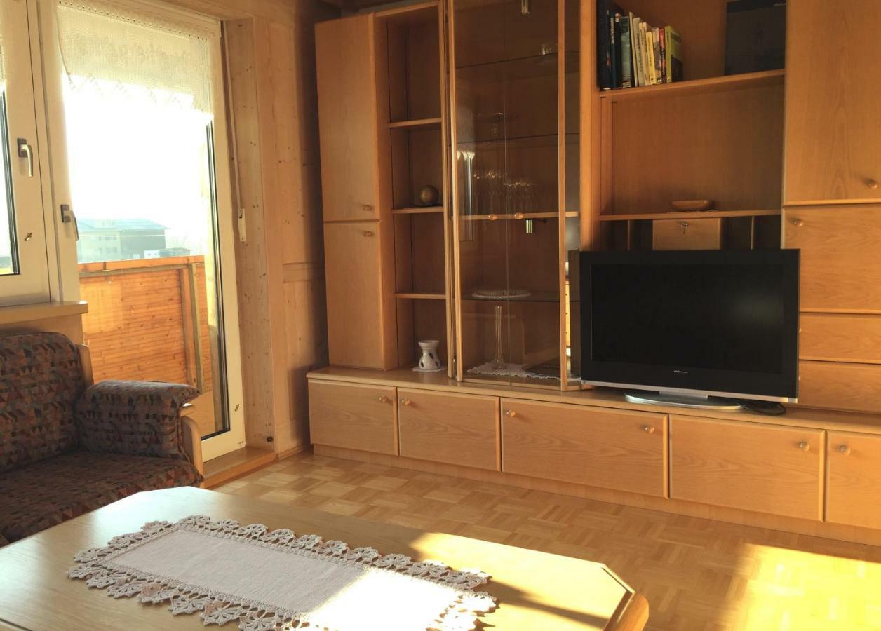 Ferienwohnung Bechter Hittisau Dış mekan fotoğraf