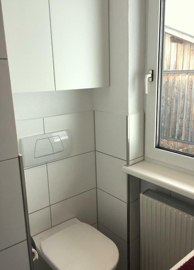 Ferienwohnung Bechter Hittisau Dış mekan fotoğraf